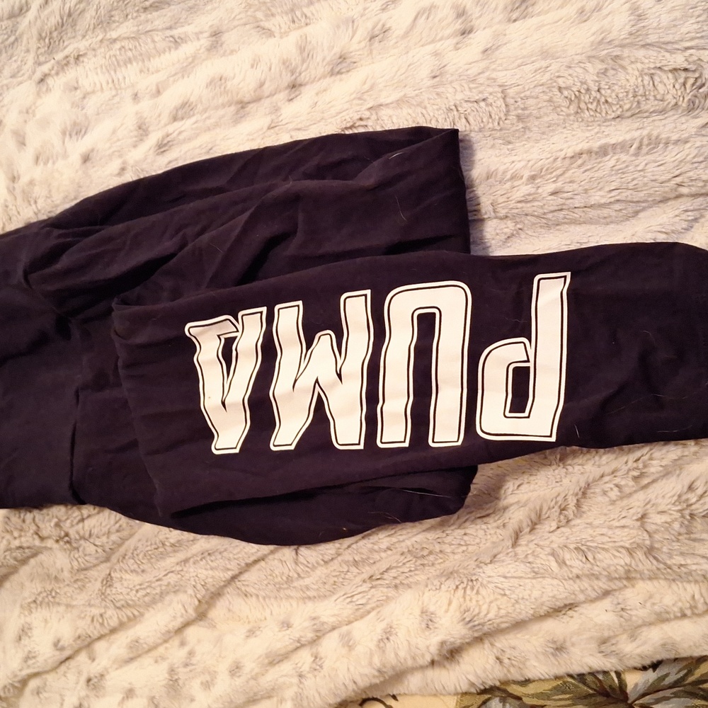 Workout leggings